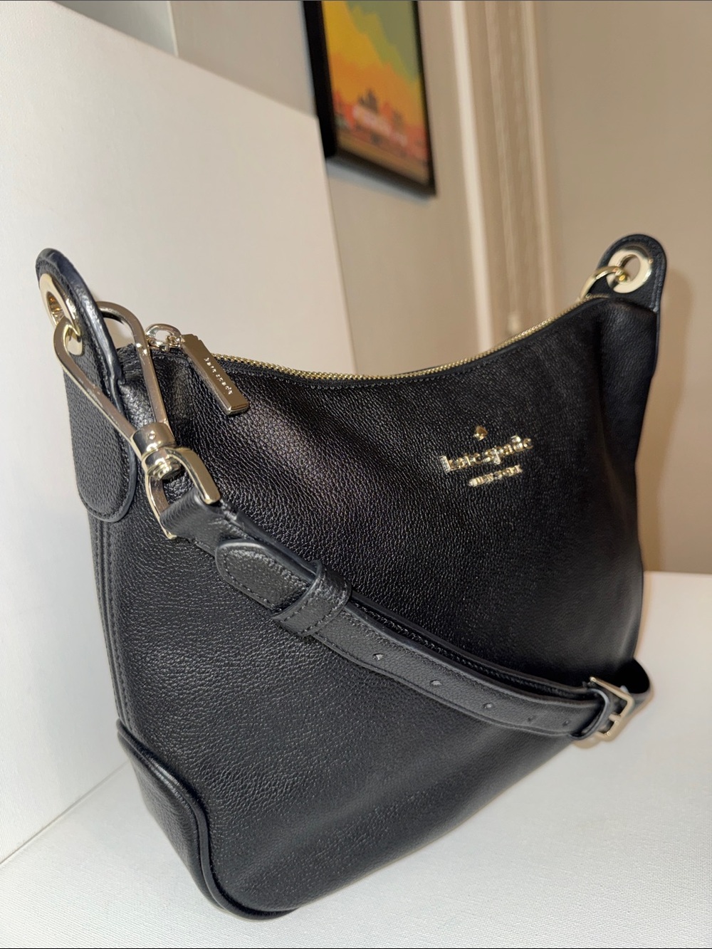 Kate Spade New York Rosie Crossbody - Picture 4 of 11